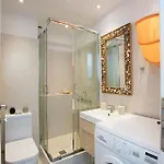 Appartamento Delightful Mykonian Cycladic In Old Town *