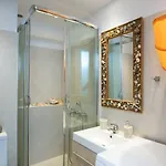 Delightful Mykonian Cycladic In Old Town Appartamento Megali Ammos (Mykonos)
