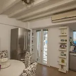 Appartamento Delightful Mykonian Cycladic In Old Town *