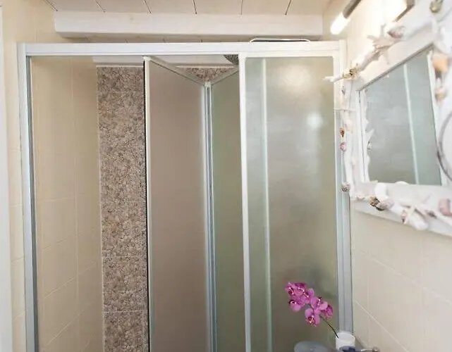 Delightful Mykonian Cycladic In Old Town شقة